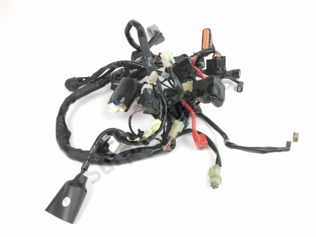 Faisceau electrique occasion YAMAHA XJ6 600 N 2013