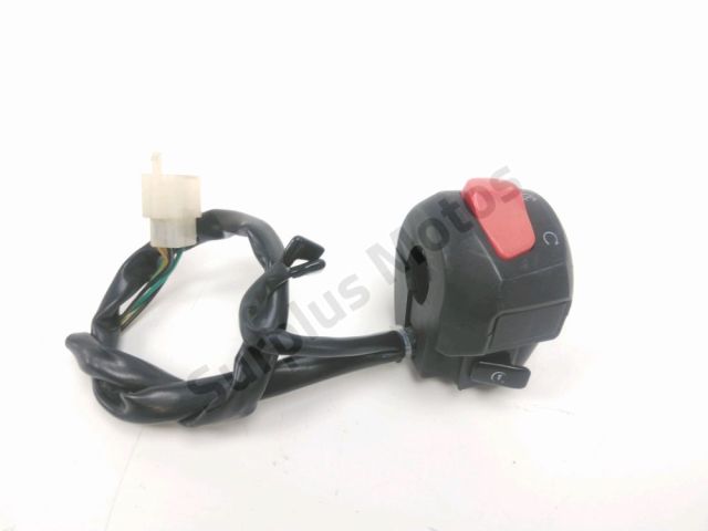 Commodo droit occasion MAGPOWER R-STREET 2018