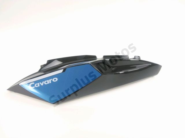 Carenage arriere gauche occasion ORCAL CAVARO 2023