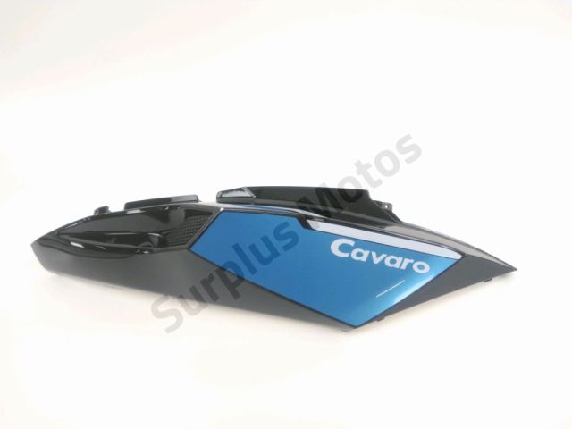 Carenage arriere droit occasion ORCAL CAVARO 2023