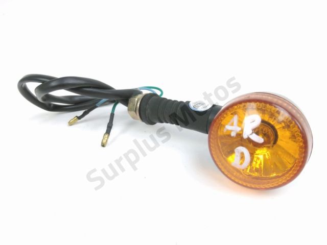 Clignotant arriere d occasion MASAI BLACK ROD II 2017