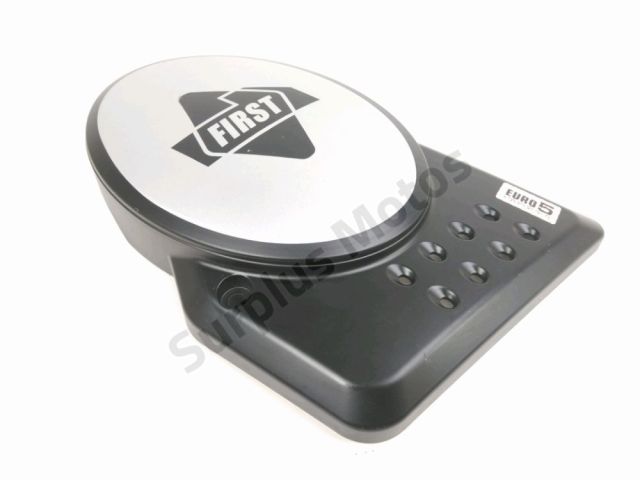 Cache lateral droit occasion ARCHIVE MOTOR FIRST 50  2022