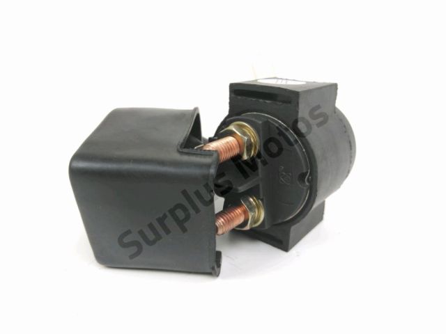 Relais de demarreur occasion ORCAL ARIOS 10 2024