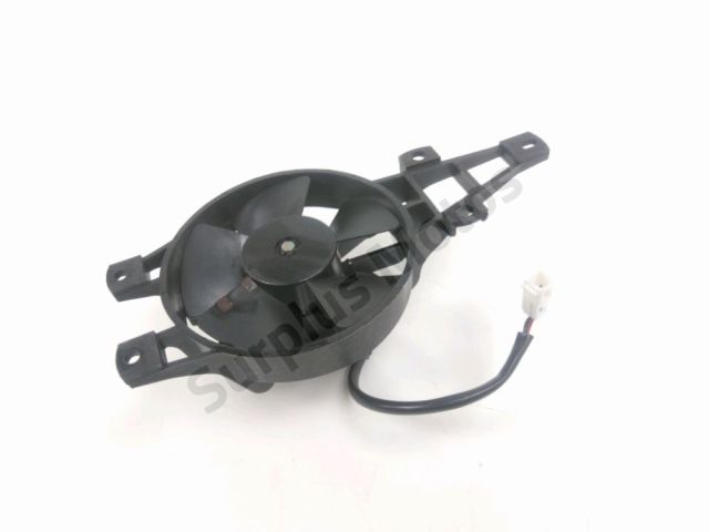 Ventilateur occasion PIAGGIO MP3 400 2010