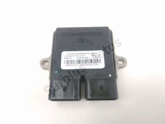 Boitier injection occasion JORDON VENICE 50 2021