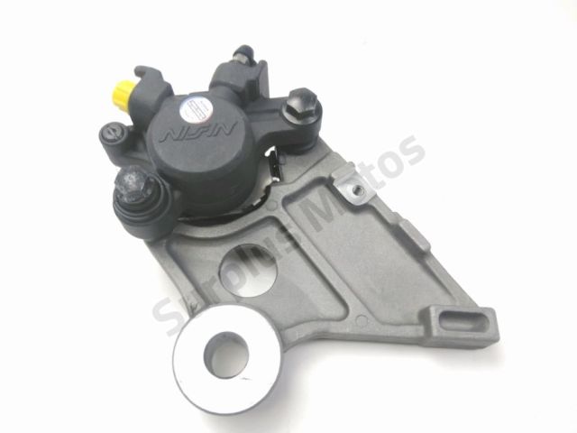 Etrier frein arriere occasion HONDA CB 600 HORNET 2003