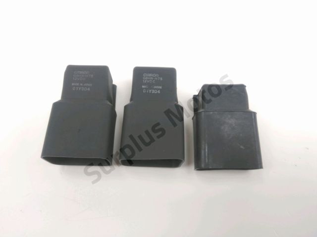 Relais boitier electrique occasion HONDA NT 2024