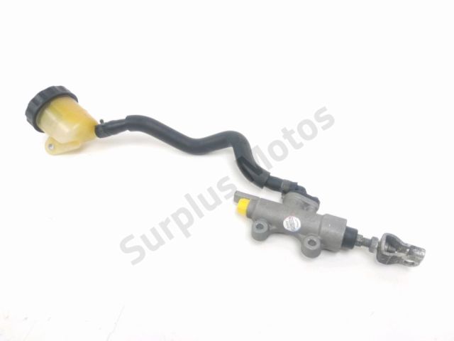 Maitre cylindre frein ar complet occasion HONDA NTV 700 DEAUVILLE 2008