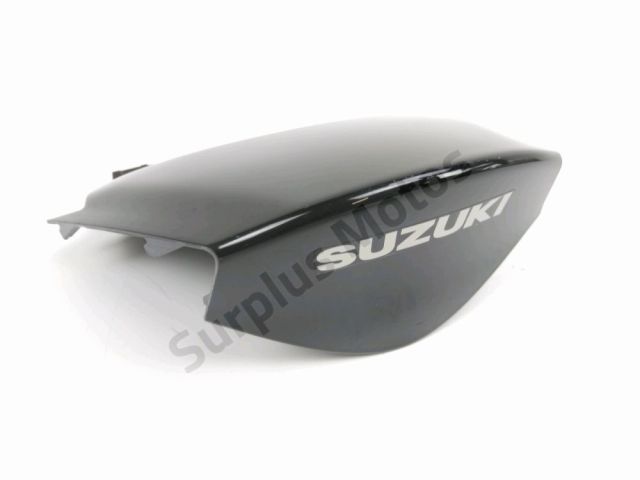 Habillage arriere occasion SUZUKI BURGMAN 125 2009
