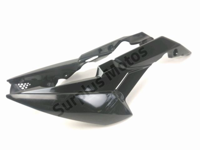 Sabot occasion SUZUKI GSXS 750 2021