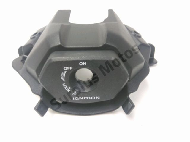 Entourage neiman occasion SUZUKI GSXS 750 2021