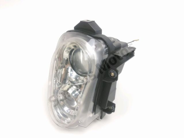 Optique avant occasion HYOSUNG GT 2007