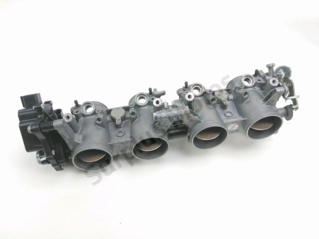 Rampe occasion SUZUKI GSR 600 2008