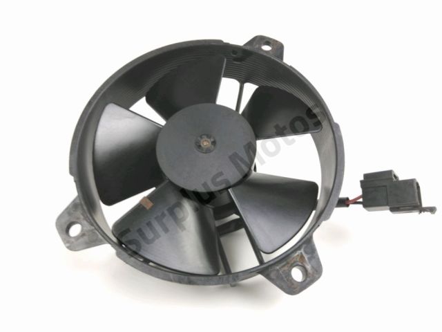 Ventilateur occasion YAMAHA YP 125 MAJESTY 2006