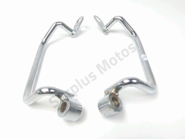 Poignee arriere occasion ORCAL SIRIO 2020