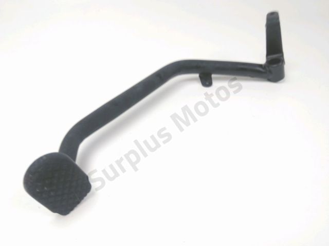 Pedale frein occasion ORCAL SIRIO 2020