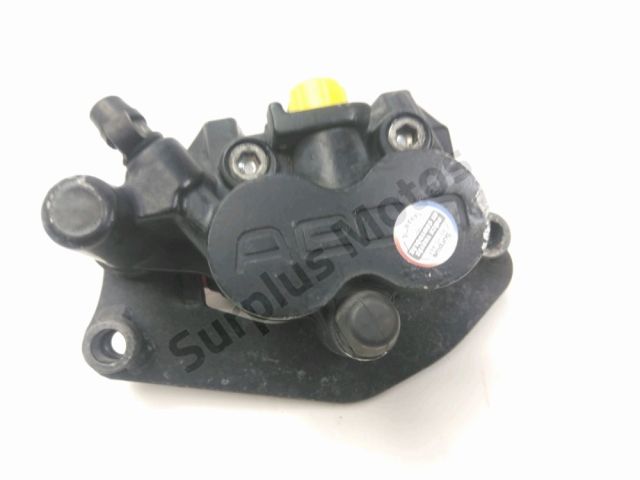 Etrier frein arriere occasion QUADRO QV3 2018