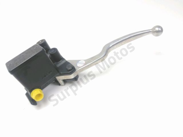 Maitre cylindre frein ar complet occasion SUZUKI BURGMAN 125 2011