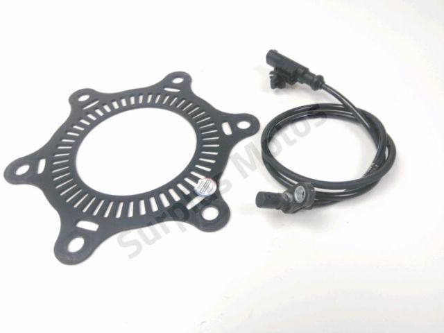 Capteur abs occasion QUADRO QV3 2018