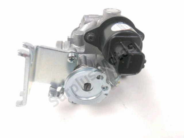 Corps d'injection droit occasion SUZUKI BURGMAN 125 2016