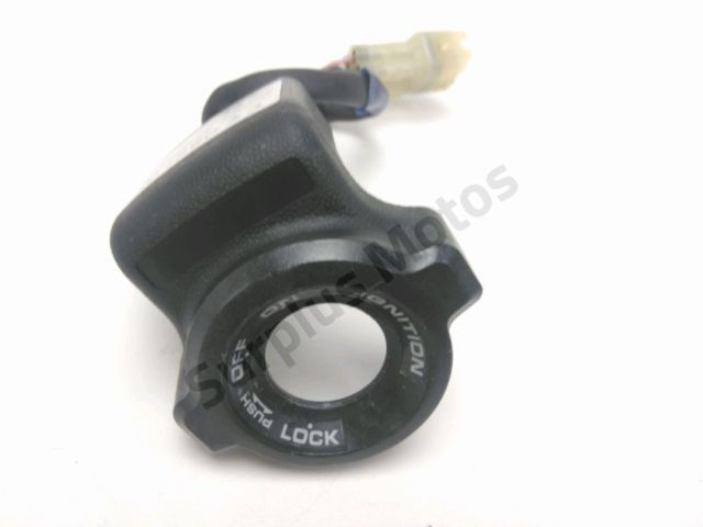 Relais boitier electrique occasion HONDA CB 600 HORNET 2003