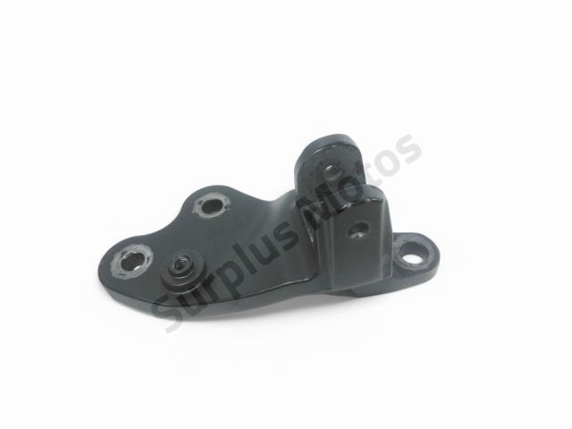 Platine et repose pieds arriere droit occasion KYMCO AK 2018