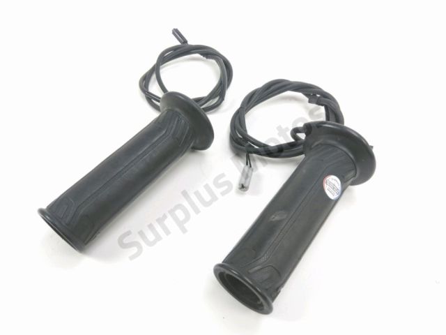 Poignees chauffantes occasion YAMAHA XP 560 T-MAX 2023