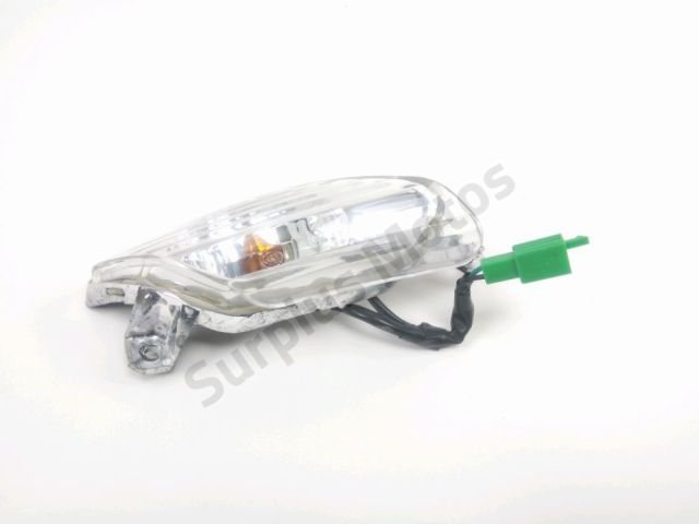 Clignotant avant d occasion YAMAHA XC 125 VITY 2012