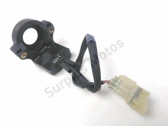 Relais boitier electrique occasion HONDA CB 600 HORNET 2004