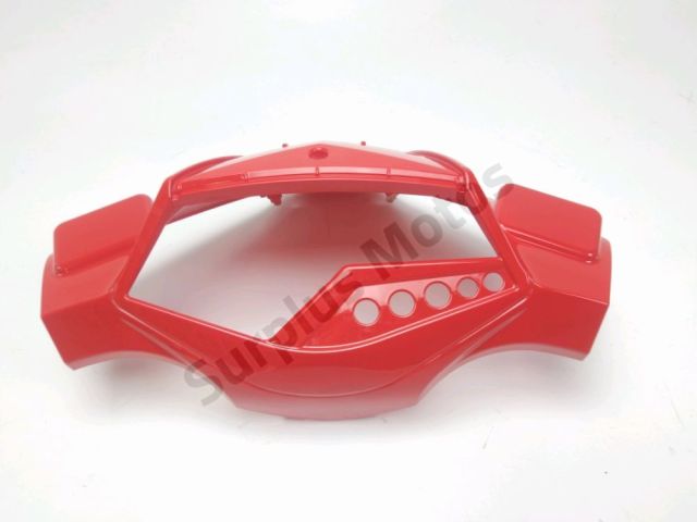 Habillage avant du guidon occasion ORCAL CAVARO 2024