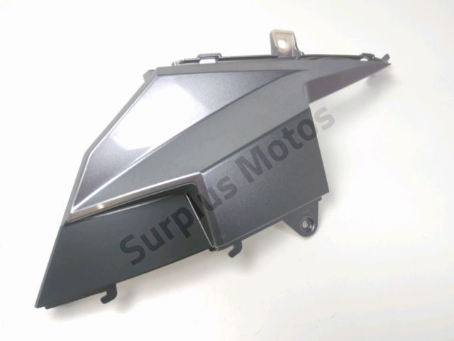 Cache lateral gauche occasion ORCAL CAVARO 2024