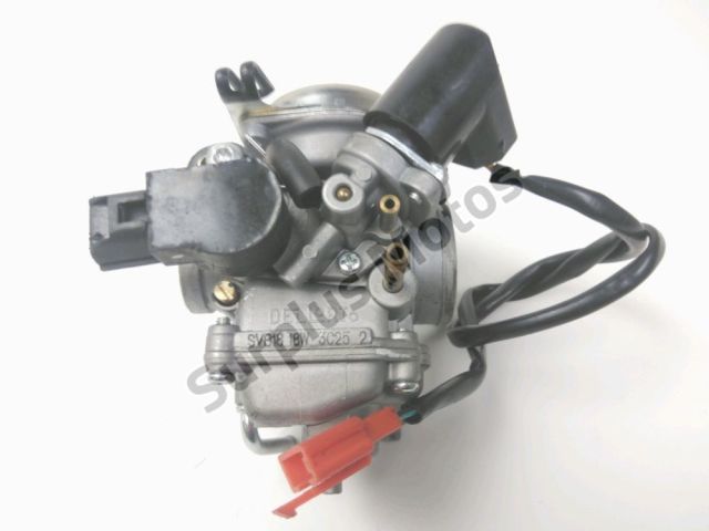 Carburateur occasion ORCAL CAVARO 2024