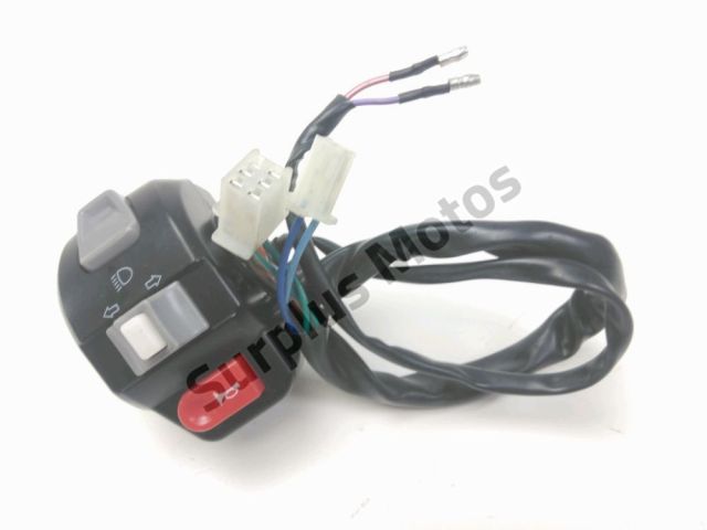 Commodo gauche occasion ORCAL CAVARO 2024