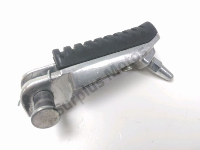 Repose pieds avant droit occasion KAWASAKI Z 125 2019