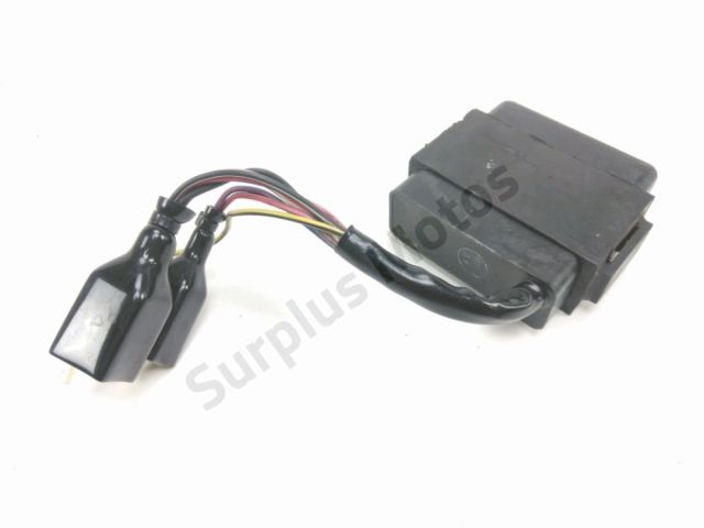 Boitier cdi occasion KAWASAKI KLR 650 2000