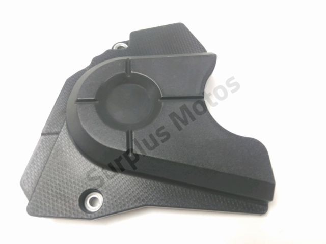 Couvercle pignon sortie boite occasion APRILIA PEGASO 2005