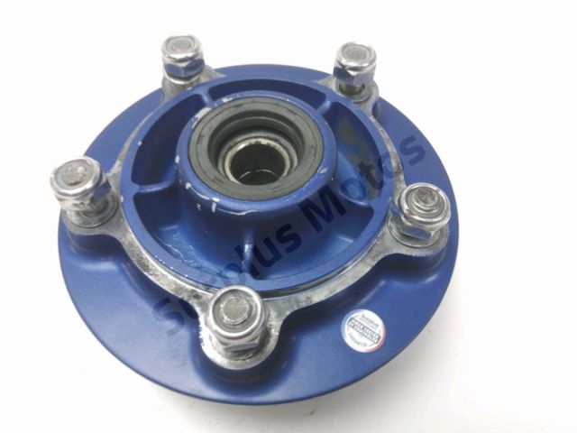 Porte couronne occasion APRILIA PEGASO 2005