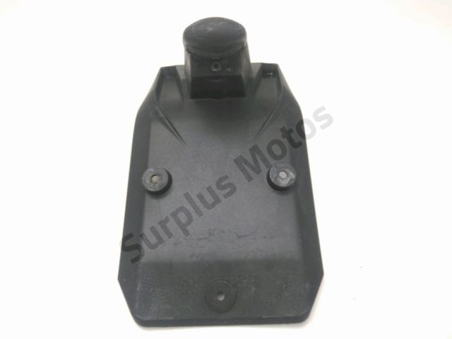 Support de plaque et eclairage occasion APRILIA PEGASO 2005