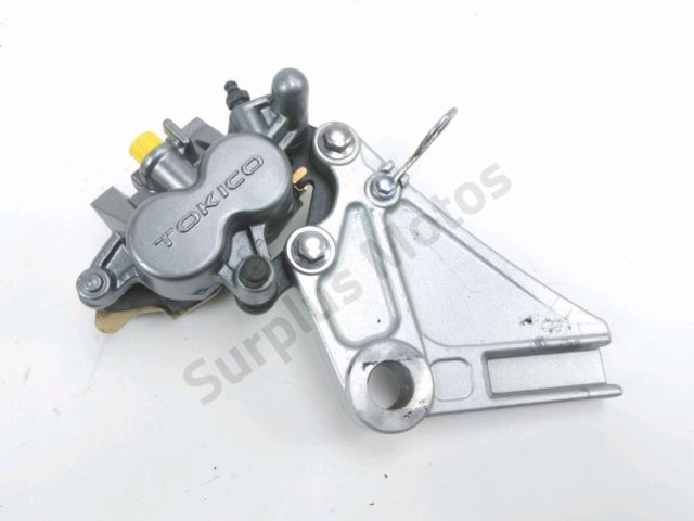 Etrier frein arriere occasion KAWASAKI ZR-7 2002