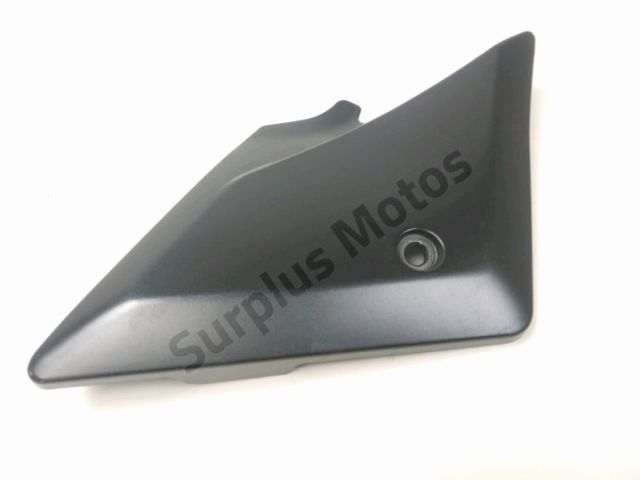 Cache lateral gauche occasion SUZUKI SV 650 2008