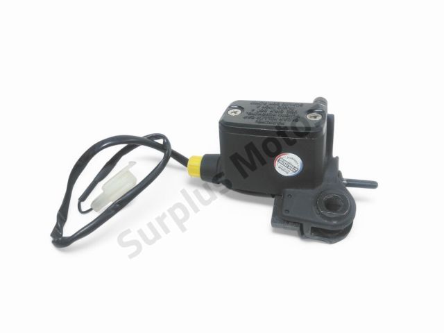 Maitre cylindre frein ar complet occasion KYMCO AK 2018