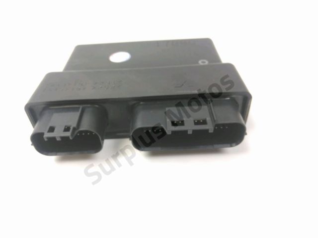 Boitier injection occasion SUZUKI SV 650 2008