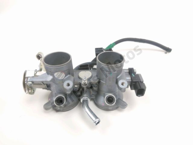 Rampe occasion KAWASAKI Z 400 2019