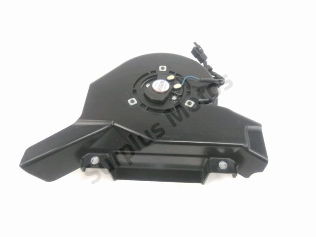 Ventilateur occasion KAWASAKI Z 400 2019