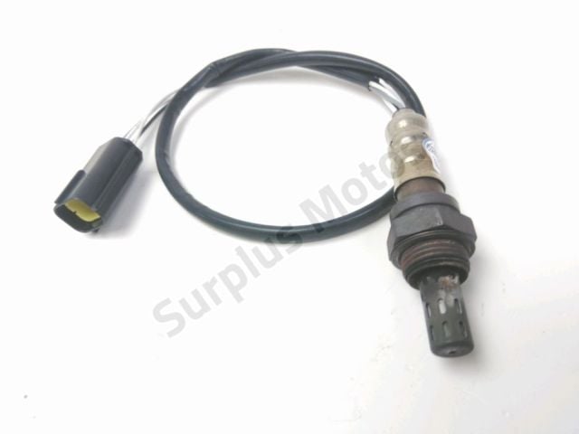 Sonde lambda occasion PEUGEOT CITYSTAR 2011