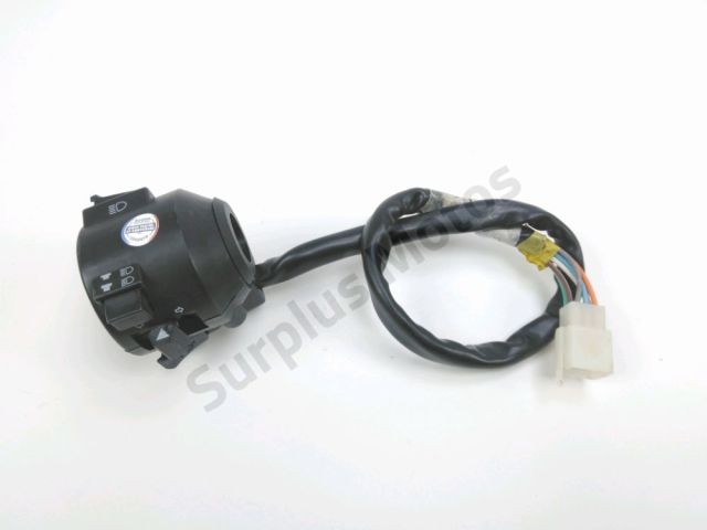 Commodo gauche occasion DAELIM ROADSPORT 125 2011