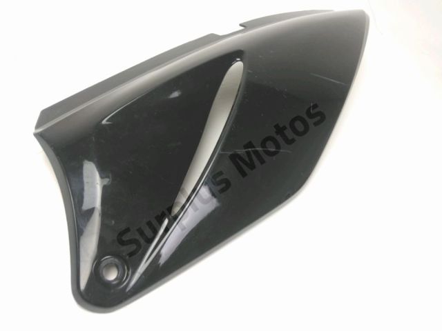 Carenage arriere gauche occasion HONDA XL 125 VARADERO 2006