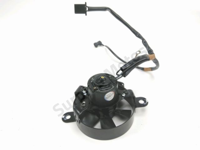 Ventilateur occasion HONDA XL 125 VARADERO 2005