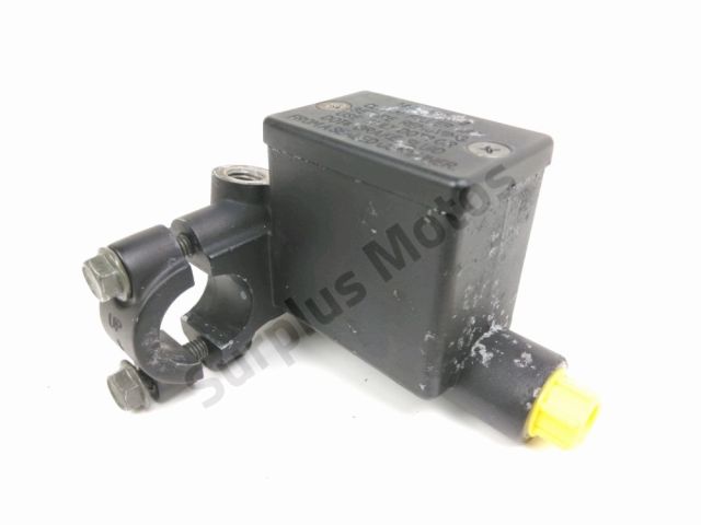 Maitre cylindre frein ar complet occasion PEUGEOT CITYSTAR 2015