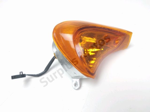 Clignotant avant d occasion HONDA XL 125 VARADERO 2006